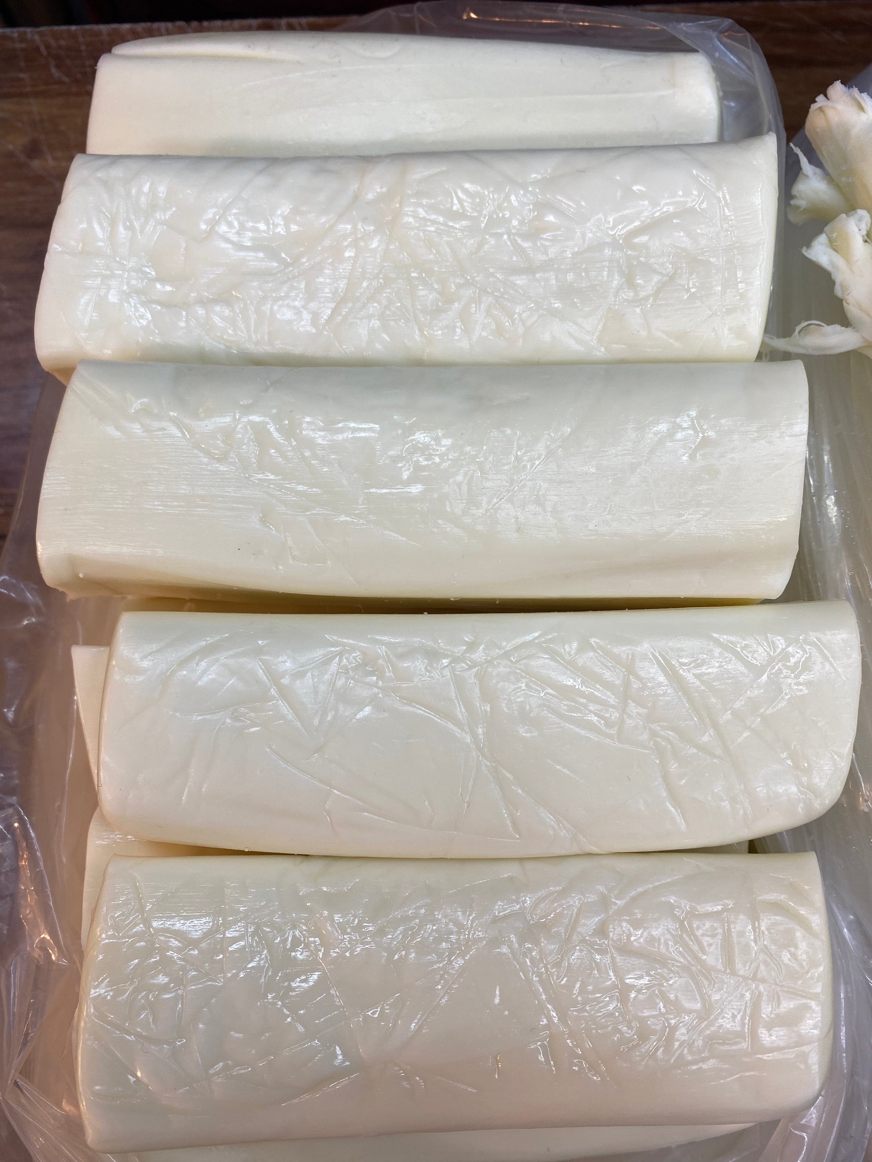 Dil Peyniri (Tuzsuz)