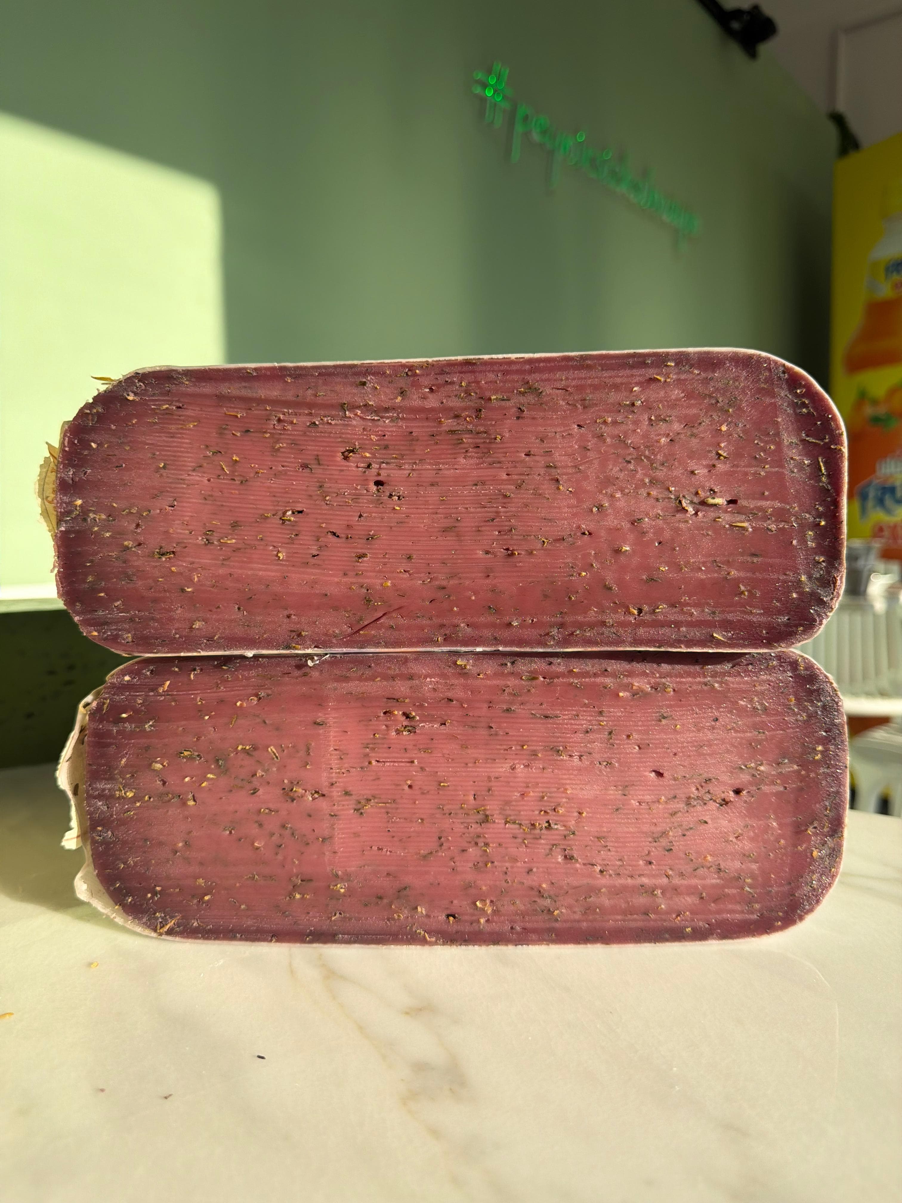 Lavantalı Gouda Peyniri