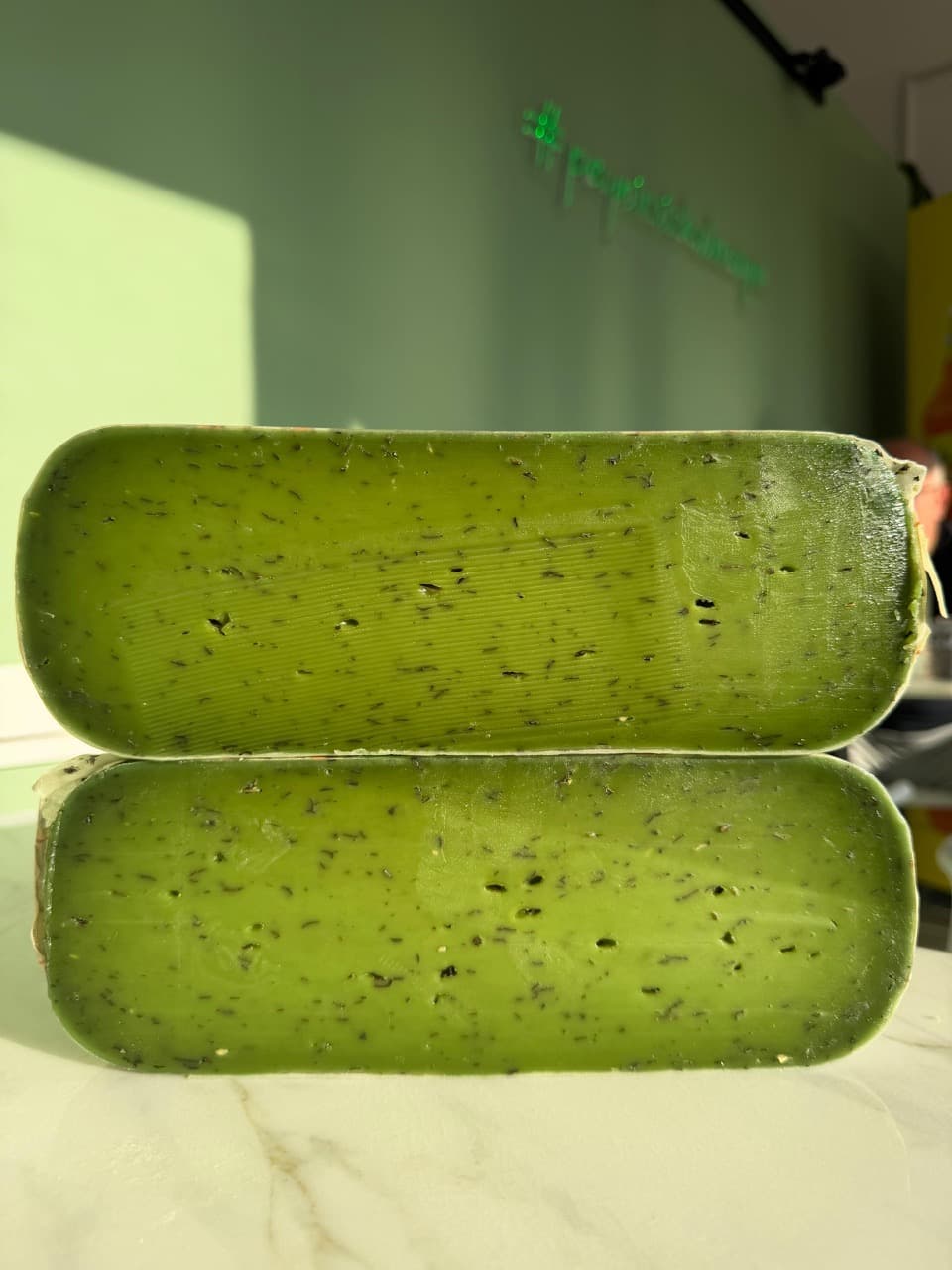 Pestolu Gouda Peyniri