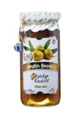 Zeytin Reçeli