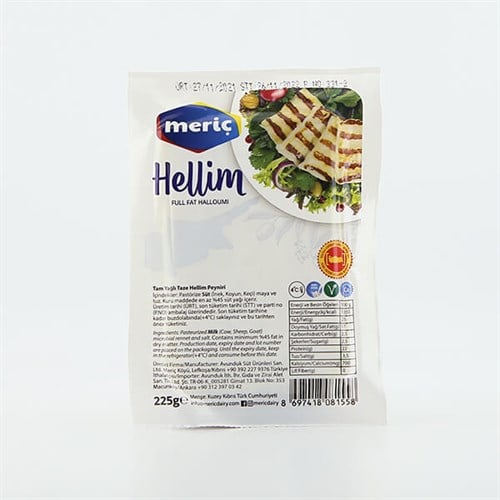 Hellim Peyniri 250-300 gr