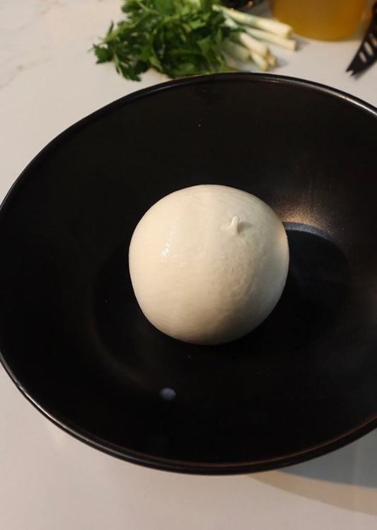 Burrata (İnek) 1 Top (150 gr)